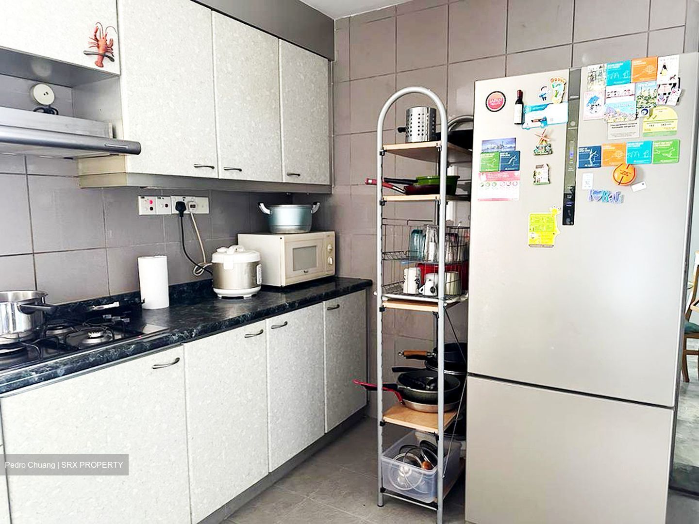 Sommerville Grandeur (D10), Condominium #516171351